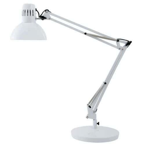 Lampe de bureau Archi Alba