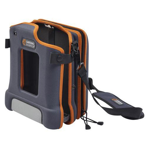 Etui de transport prenium pour PowerHeart G5 Zoll