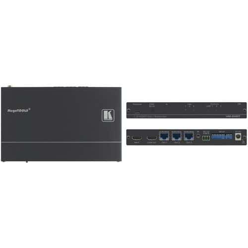 Distributeur HDMI vers 3 HDBaseT Kramer