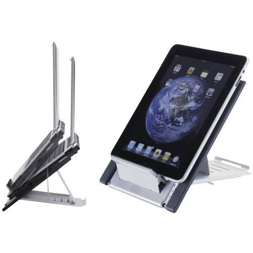 Support universel iPad/tablette / PC portable Neomounts By Newstar