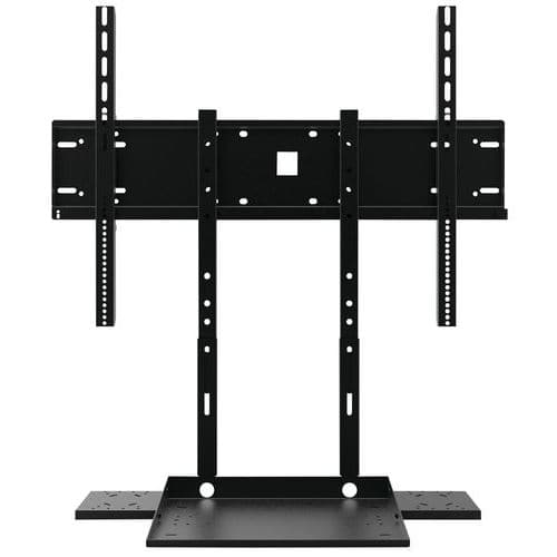 Etagère centrale basse chariot/support moniteur/ENI - Dimasa