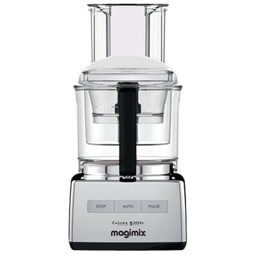 Robot Multi-fonction MAGIMIX-18715F-3.6 L-1100 Watts