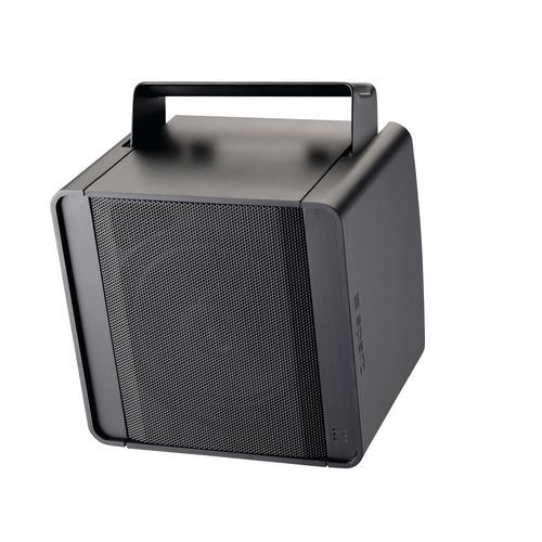 Enceinte basse impédance KUBO3 APART