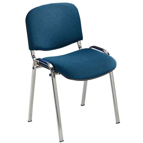 Chaises Cluny enduit PVC M1