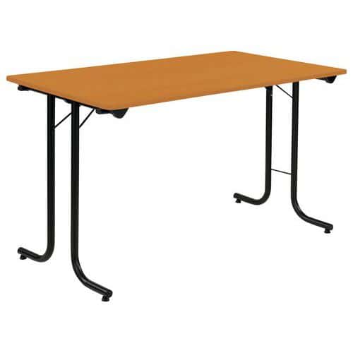 Table pliante Modulaire Rectangulaire