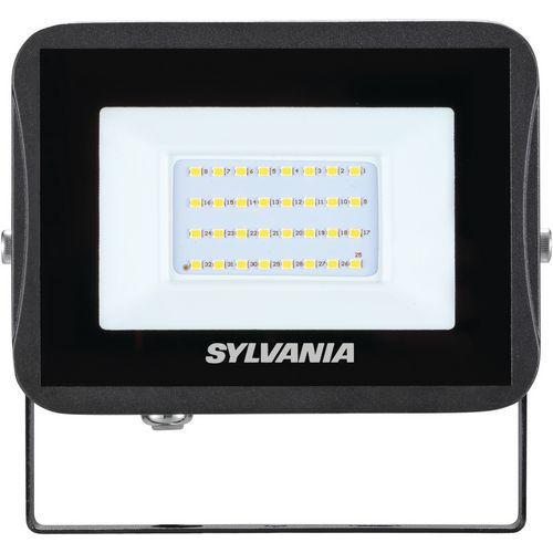 Projecteur LED extérieur extra plat - Sylvania