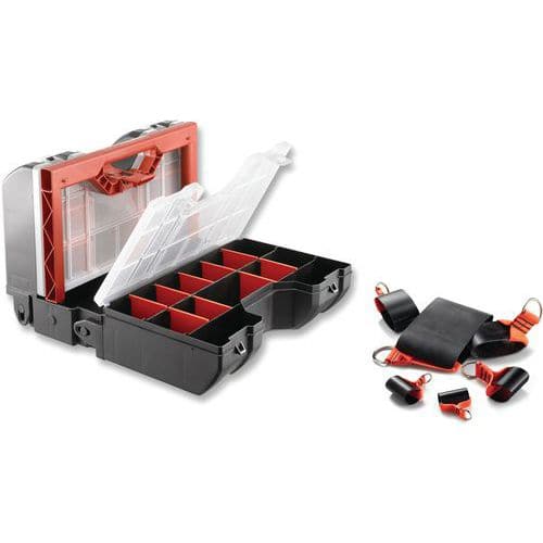 Kit gaines thermo rétractables - SLS