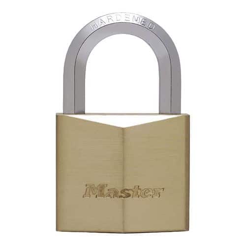 Cadenas à clés réversibles nº1155 - Master Lock