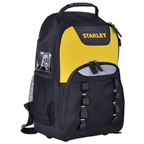 Sac a dos porte-outils - Stanley