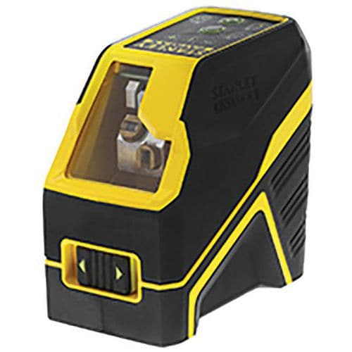 Niveau laser croix fatmax fcl-g (alcalines)