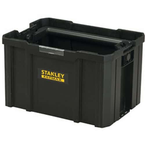 Panier porte-outils Pro-Stack fatmax capacité maximum 20 kg