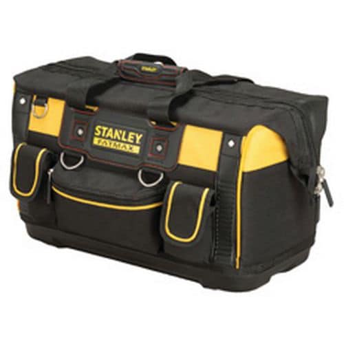 Sac a outils semi-rigide 46 cm fatmax 46 cm - 43 litres