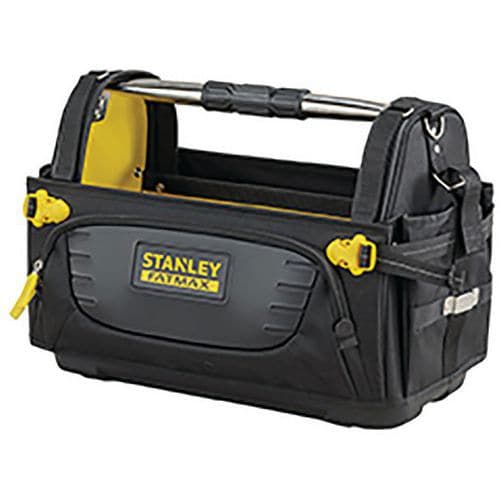 Panier porte-outils quick access fatmax