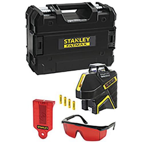 Niveau multilignes fatmax slr-2v