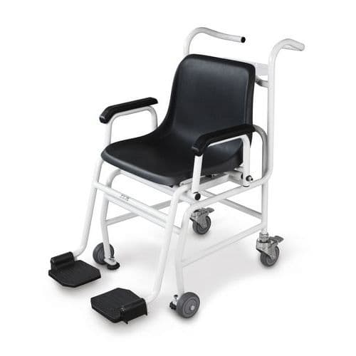 Fauteuil pèse-personne classe III - Kern