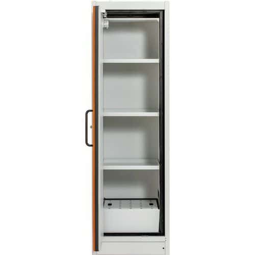 Armoire anti-feu PROline F90 - Cemo