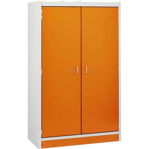 Armoire anti-feu PROline 2 portes - Cemo