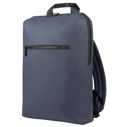 Sac à dos PC Laptop Gommo 15,6 MacBook 16 - bleu - Tucano