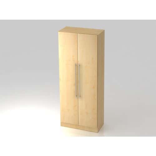 Armoire non verrouillable Solid - 5 niveaux - Hammerbacher