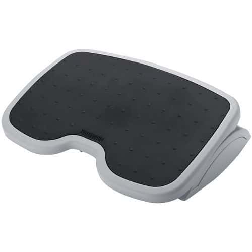 Repose pied ajustable avec grip texturé antidérapant