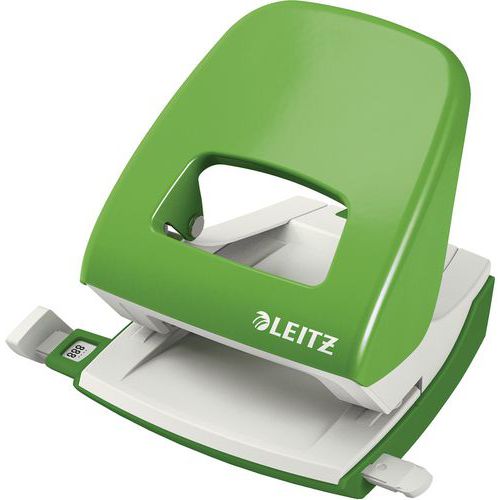 Perforateur de bureau Leitz 5008