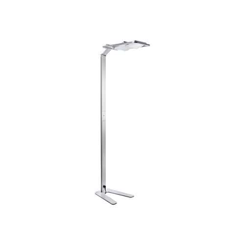 Lampadaire Attenzia Space+ 120 leds à LED - Novus