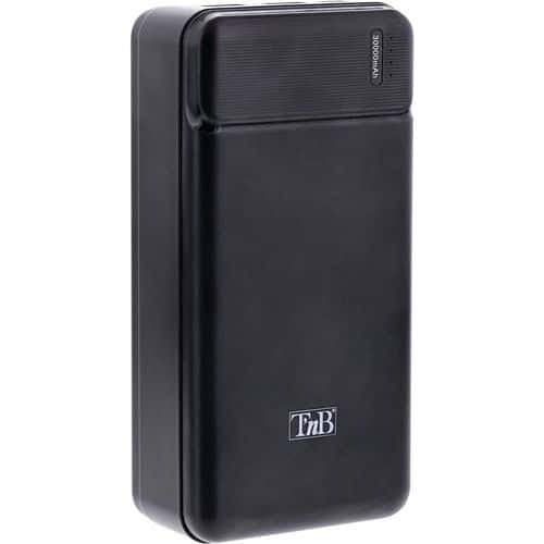 Batterie portable USB-A - 10W - TNB