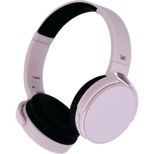 Casque Bluetooth Single 2 - T'nB