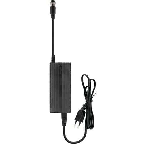 Chargeur pour trottinettes electriques Urbaan Moov - 58,8V - TNB