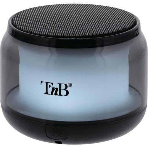 Enceinte Bluetooth Gradient - Led RGB - T'nB