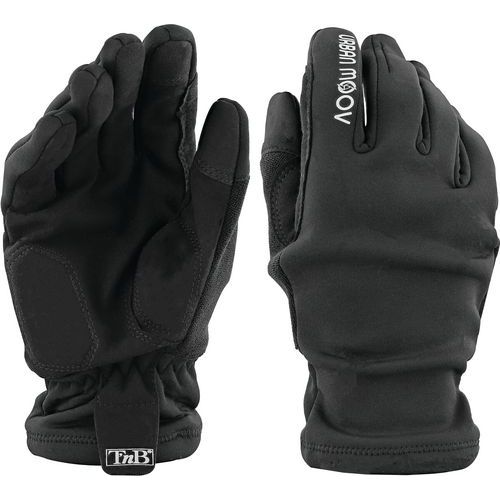 Gants tactiles avec doublure polaire Urban Moov - TNB