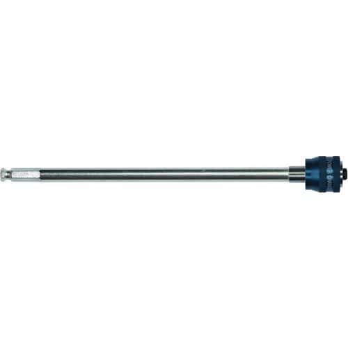 Barre ext 300mm - PC plus 1/16'' 11mm