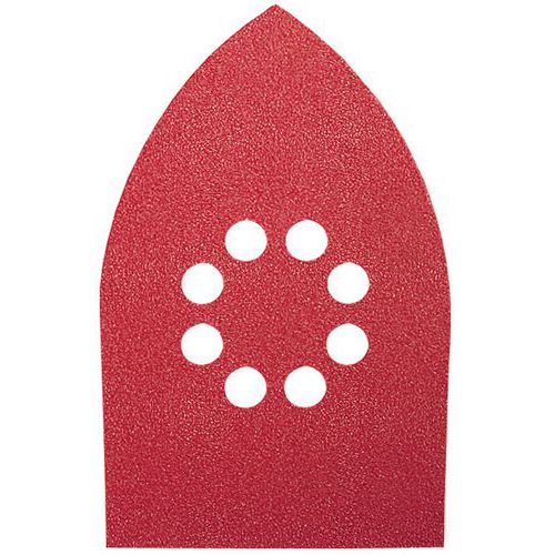 Feuille abrasive C430 100 170 mm, 180