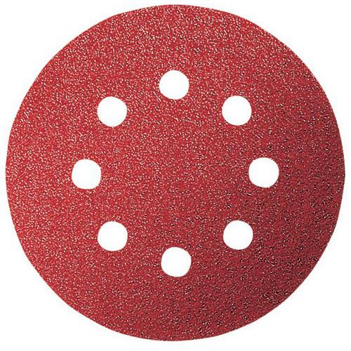 Feuille abrasive C430 115 mm, 180