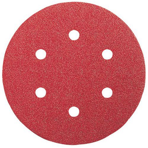 Feuille abrasive C430 150 mm, 240