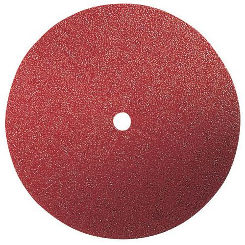 Feuille abrasive F460 125 mm, 80