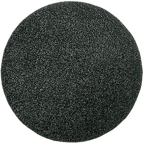 Feuilles abrasives F355, diamètre 125 mm, 60 grain