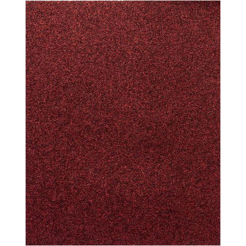 Feuilles abrasives papier C420 pour ponçage