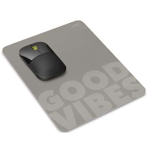 Tapis de souris 910 Sable Good Vibes - CEP