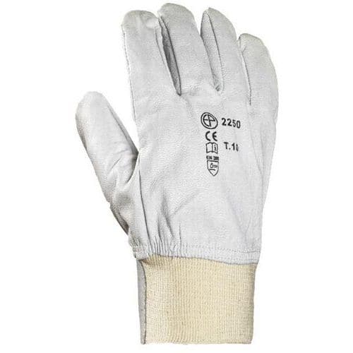 Gants Eurostrong 2250 fleur caprin - Coverguard