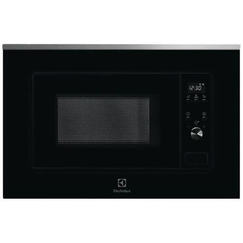 Micro-ondes encastrable solo ELECTROLUX - LMS2203EMX