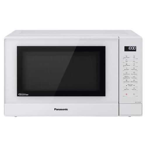 Micro-ondes gril PANASONIC - NN-GT45KWSUG