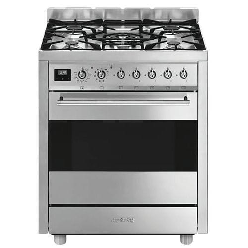 Cuisinière mixte SMEG - C7GPX9