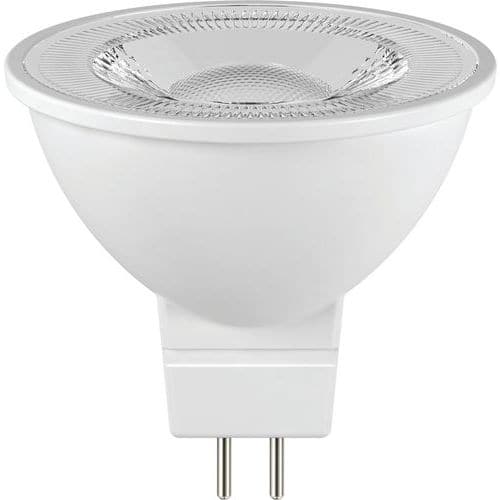 EVA-LIGHTING - Ampoule 6 W avec transformateur électronique