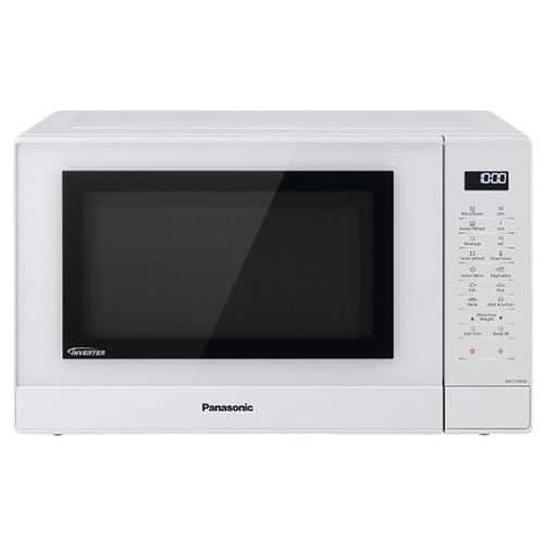 Micro-ondes solo PANASONIC - NN-ST45KWEPG