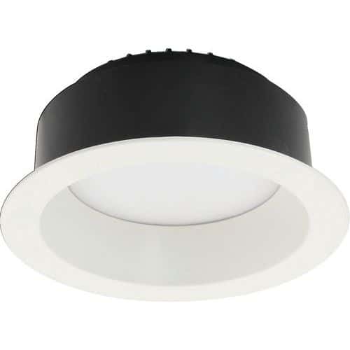 EVA-LIGHTING - Downlight LED rond