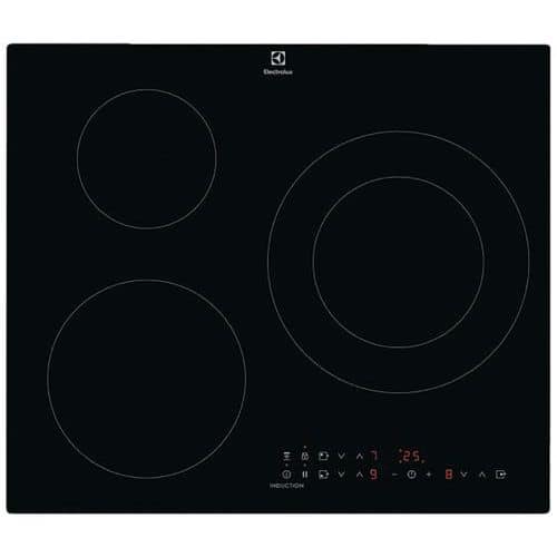 Table de cuisson induction ELECTROLUX - IXE6342KF