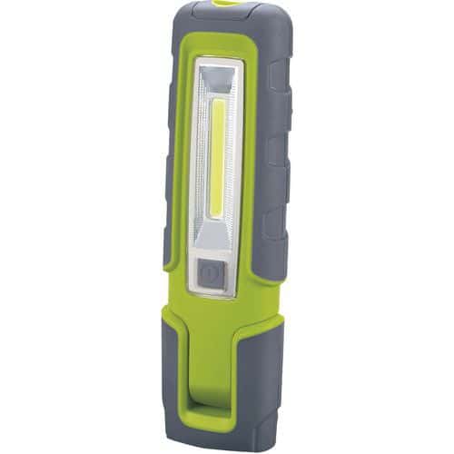 Baladeuse LED COB 4 W rechargeable - GYS