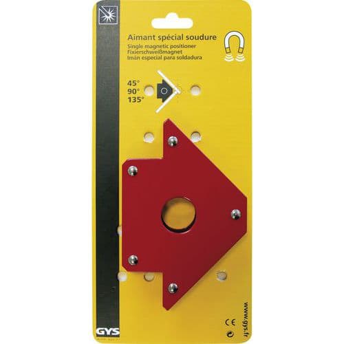 Positionneur de soudure magnetic P19.90 - GYS