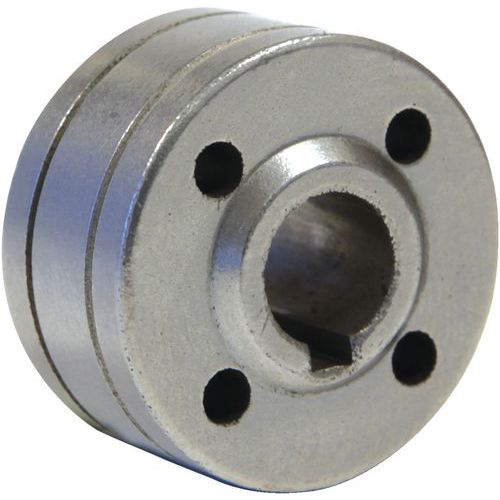 Galet de type A pour fil en aluminium 0,8 / 1,0mm - GYS